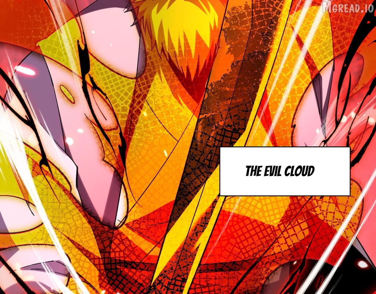 I Rely on My Invincibility to Deal Tons of Damage Passively! Chapter 178  - page 137